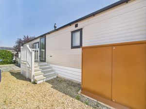 Driveway- click for photo gallery